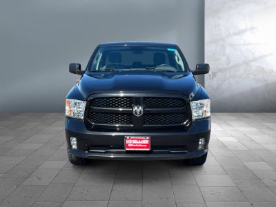 2019 RAM 1500 Classic Express
