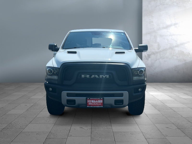 2017 RAM 1500 Rebel