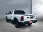 2017 RAM 1500 Rebel