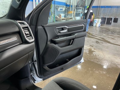 2024 RAM 1500 Big Horn