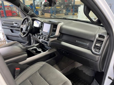 2024 RAM 1500 Big Horn