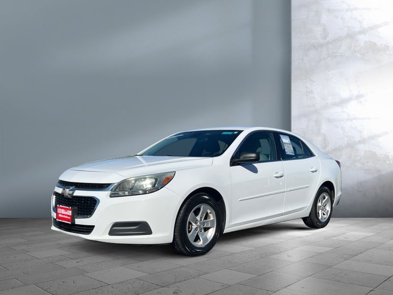 2015 Chevrolet Malibu