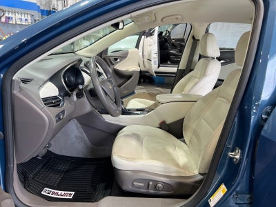 2024 Chevrolet Malibu 2LT