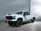 2025 Chevrolet Silverado 3500 HD LTZ