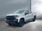 2022 Chevrolet Silverado 1500 LTD Custom Trail Boss
