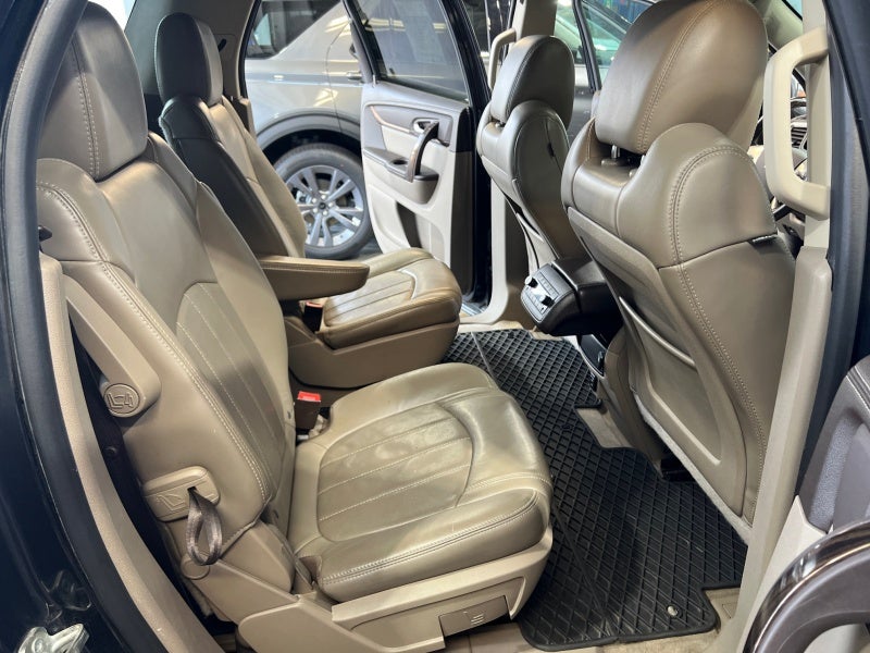 2014 GMC Acadia Denali