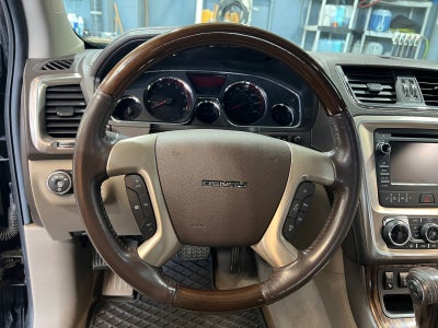 2014 GMC Acadia Denali