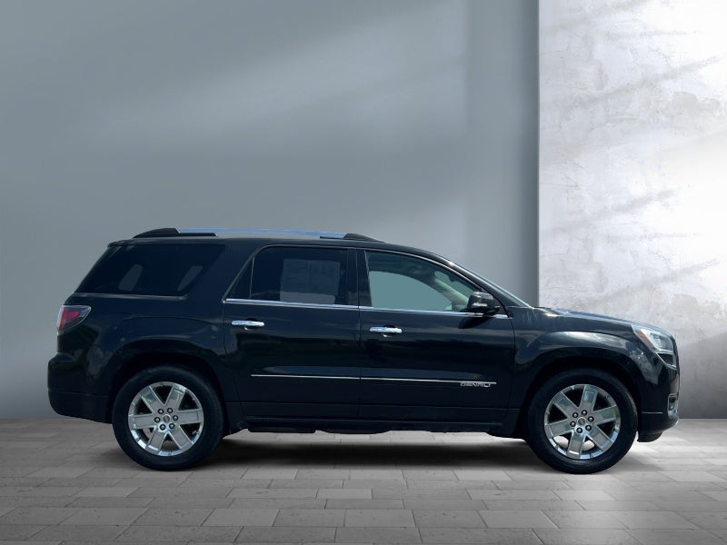 2014 GMC Acadia Denali