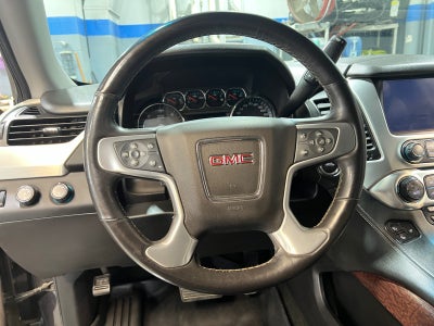 2017 GMC Yukon XL SLT