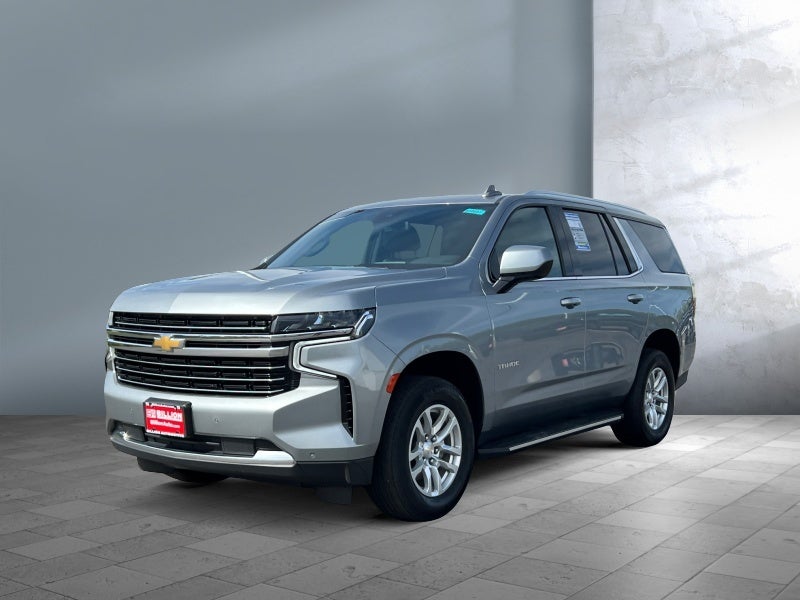2024 Chevrolet Tahoe