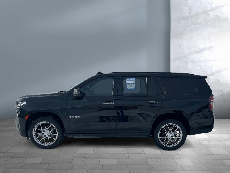 2022 Chevrolet Tahoe Premier