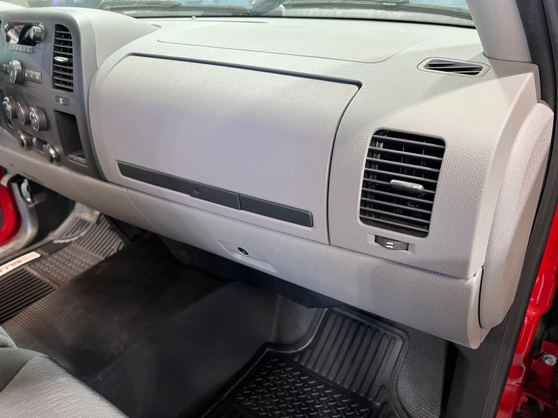 2010 GMC Sierra 1500 Work Truck