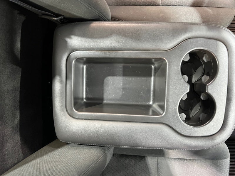 2010 GMC Sierra 1500 Work Truck