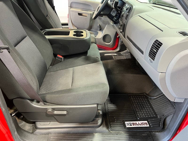 2010 GMC Sierra 1500 Work Truck