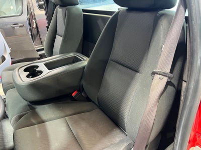 2010 GMC Sierra 1500 Work Truck