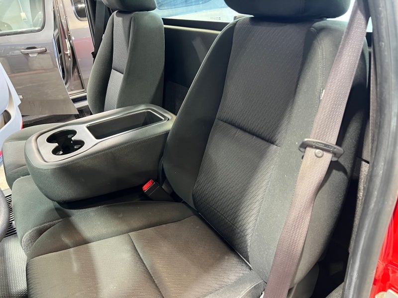 2010 GMC Sierra 1500 Work Truck