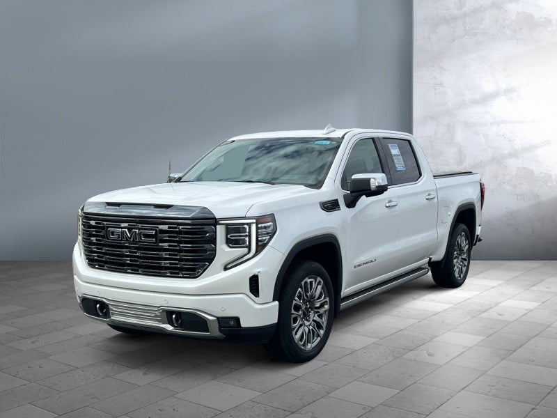 2023 GMC Sierra 1500 Denali Ultimate