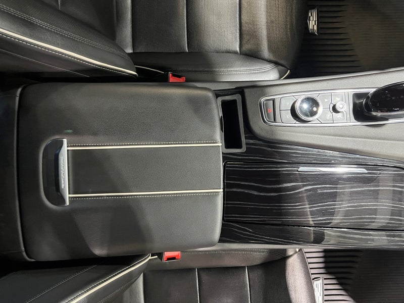 2022 Cadillac Escalade Sport