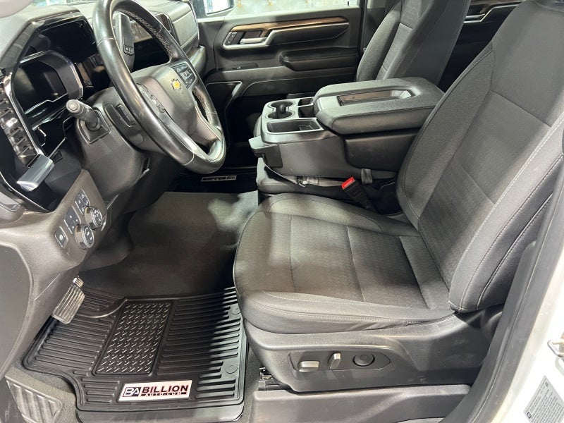 2025 Chevrolet Silverado 3500 HD LT