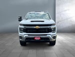 2025 Chevrolet Silverado 3500 HD LT