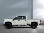 2025 Chevrolet Silverado 3500 HD LT