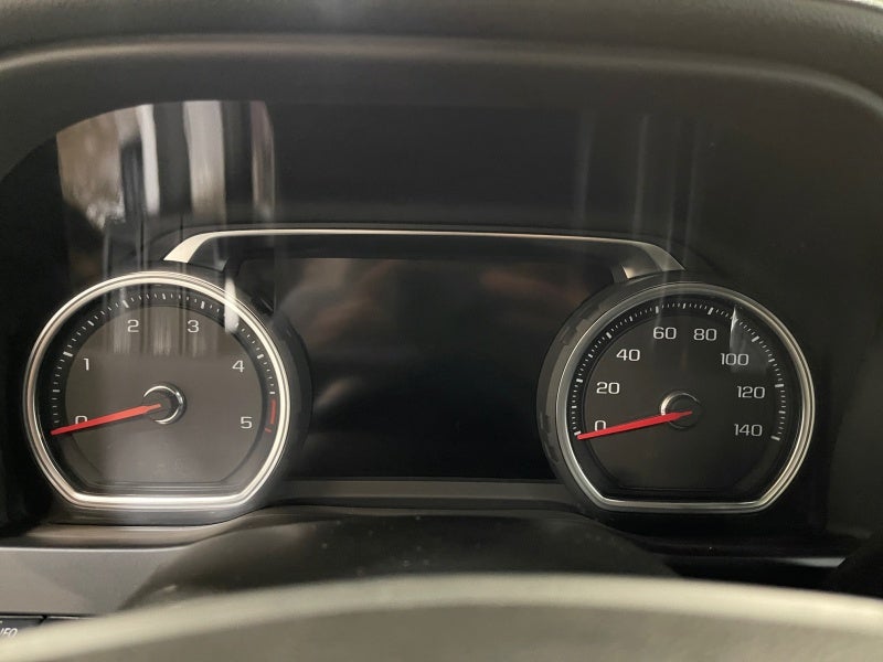 2023 Chevrolet Silverado 3500 HD High Country