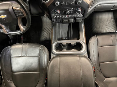2023 Chevrolet Silverado 3500 HD High Country