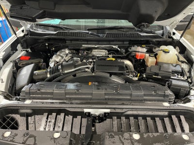 2023 Chevrolet Silverado 3500 HD High Country