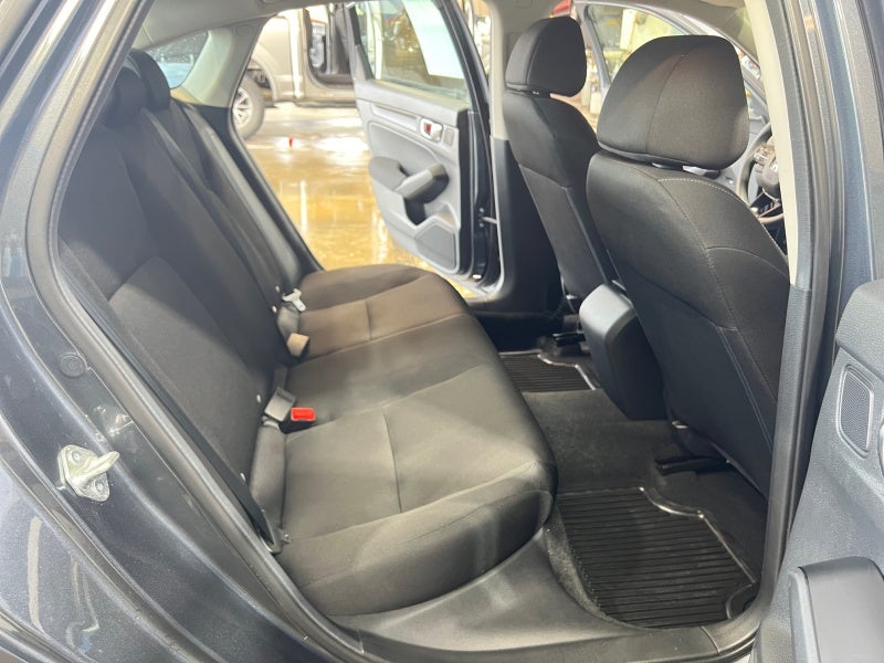 2025 Honda Civic Sedan LX