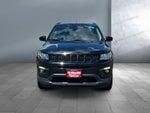 2018 Jeep Compass Altitude