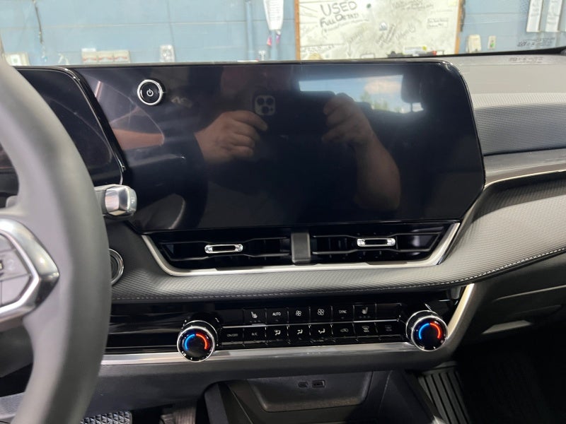 2027 Chevrolet Equinox AWD LT