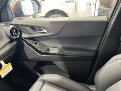 2027 Chevrolet Equinox AWD LT