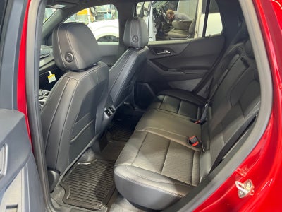 2027 Chevrolet Equinox AWD LT