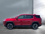 2027 Chevrolet Equinox AWD LT