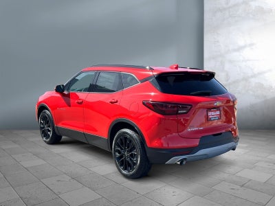 2026 Chevrolet Blazer 3LT