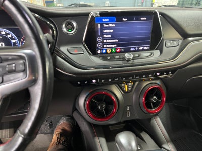 2019 Chevrolet Blazer RS