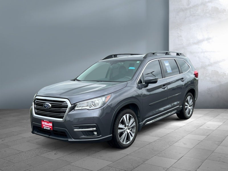 2020 Subaru Ascent Limited