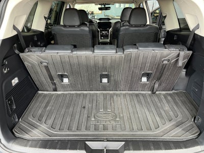 2020 Subaru Ascent Limited