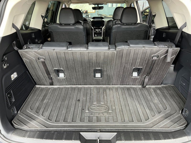 2020 Subaru Ascent Limited