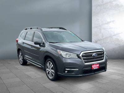 2020 Subaru Ascent Limited