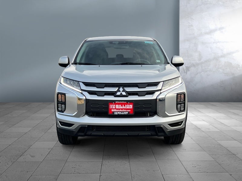 2024 Mitsubishi Outlander Sport S
