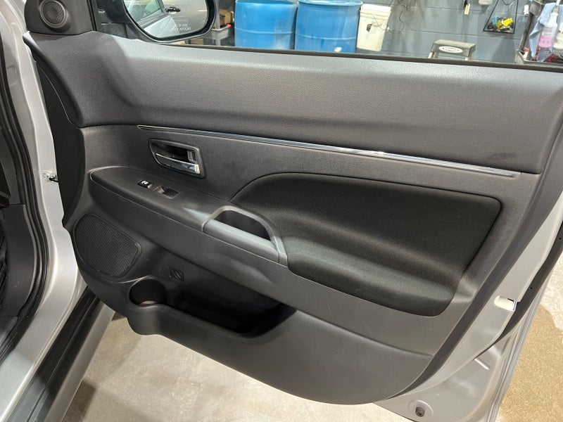 2024 Mitsubishi Outlander Sport S