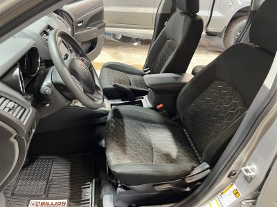 2024 Mitsubishi Outlander Sport S