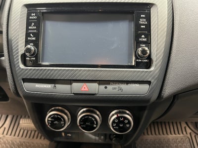 2025 Mitsubishi Outlander Sport S