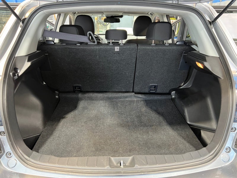 2025 Mitsubishi Outlander Sport S