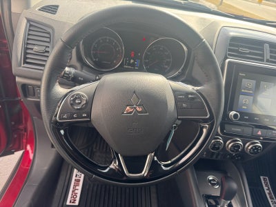 2025 Mitsubishi Outlander Sport S