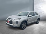 2025 Mitsubishi Outlander Sport S