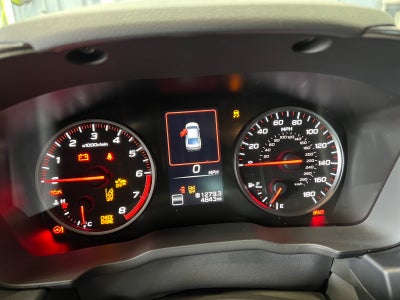 2026 Subaru WRX Premium