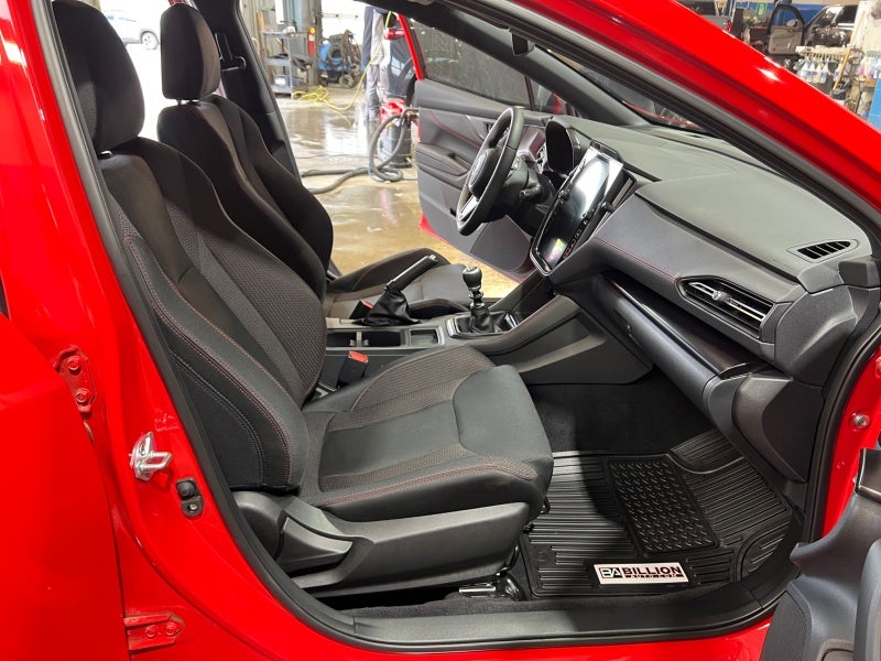 2026 Subaru WRX Premium