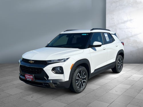 2023 Chevrolet Trailblazer ACTIV